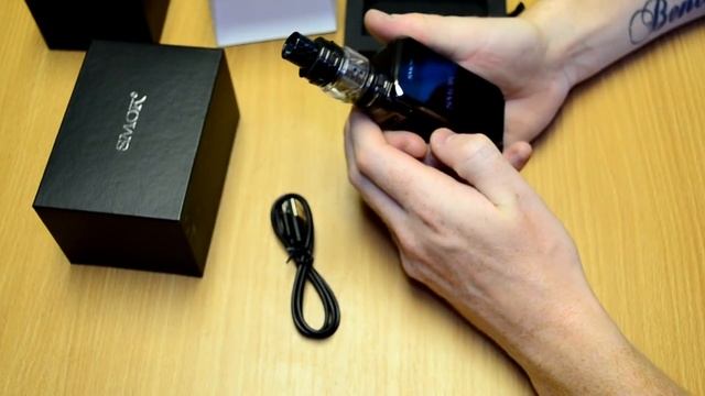 Smok G Priv 2