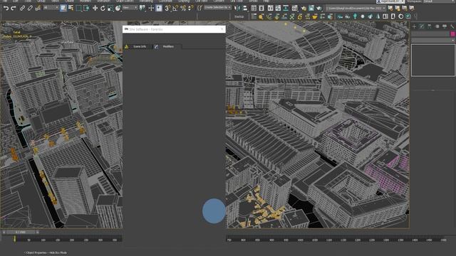 Using the modifier tab in Forensic смотреть онлайн