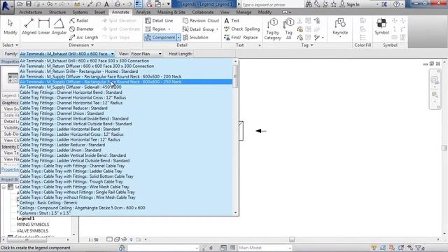 Learning Autodesk Revit MEP | 125 Legends смотреть онлайн