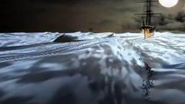PIRATES OF THE CARIBEEN 5.avi смотреть онлайн