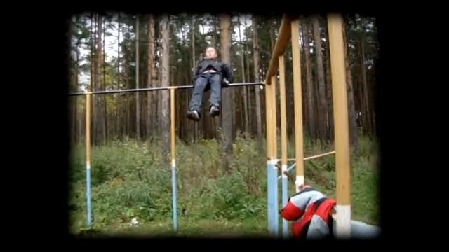 Отчет о турнире по дворовому спорту в Костроме (02.10.2011)