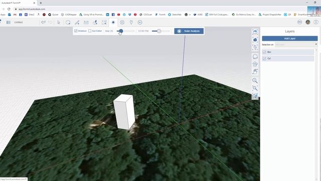 FormIt Basic Context смотреть онлайн