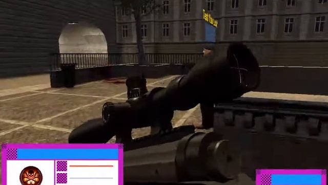 Garrys Mod Ep1 смотреть онлайн