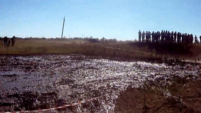 Осенний Кураж 2015 ТР1 2