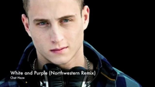 Chet Haze - White and Purple (NU Remix) смотреть онлайн