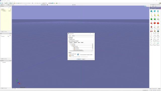 IFC Import with Lexocad (Cadwork Tips and Tricks) смотреть онлайн