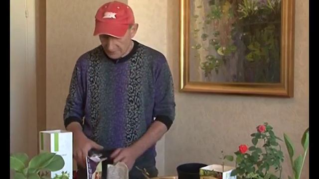 3 минуты о загородной жизни от 22.03.17