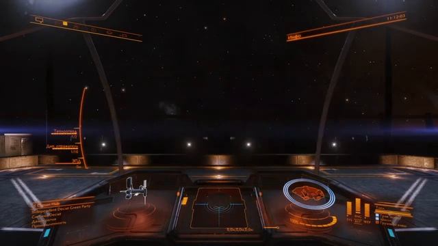 Elite Dangerous_20190330141932 смотреть онлайн