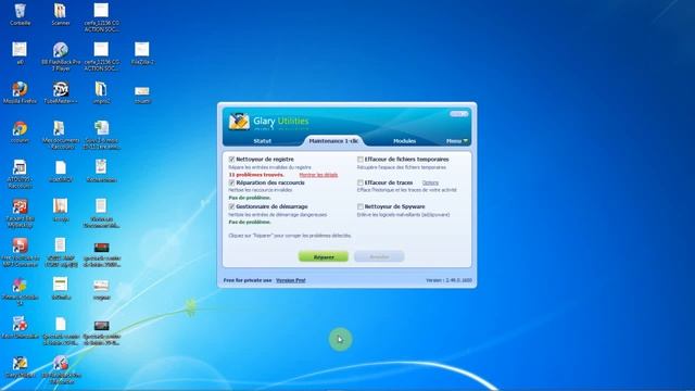 tuto glary смотреть онлайн