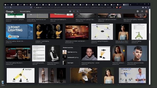 3DS MAX Videocourse - 15 - Artificial Lighting, Effects, Techinques, Three Point Lighting, Projecto смотреть онлайн