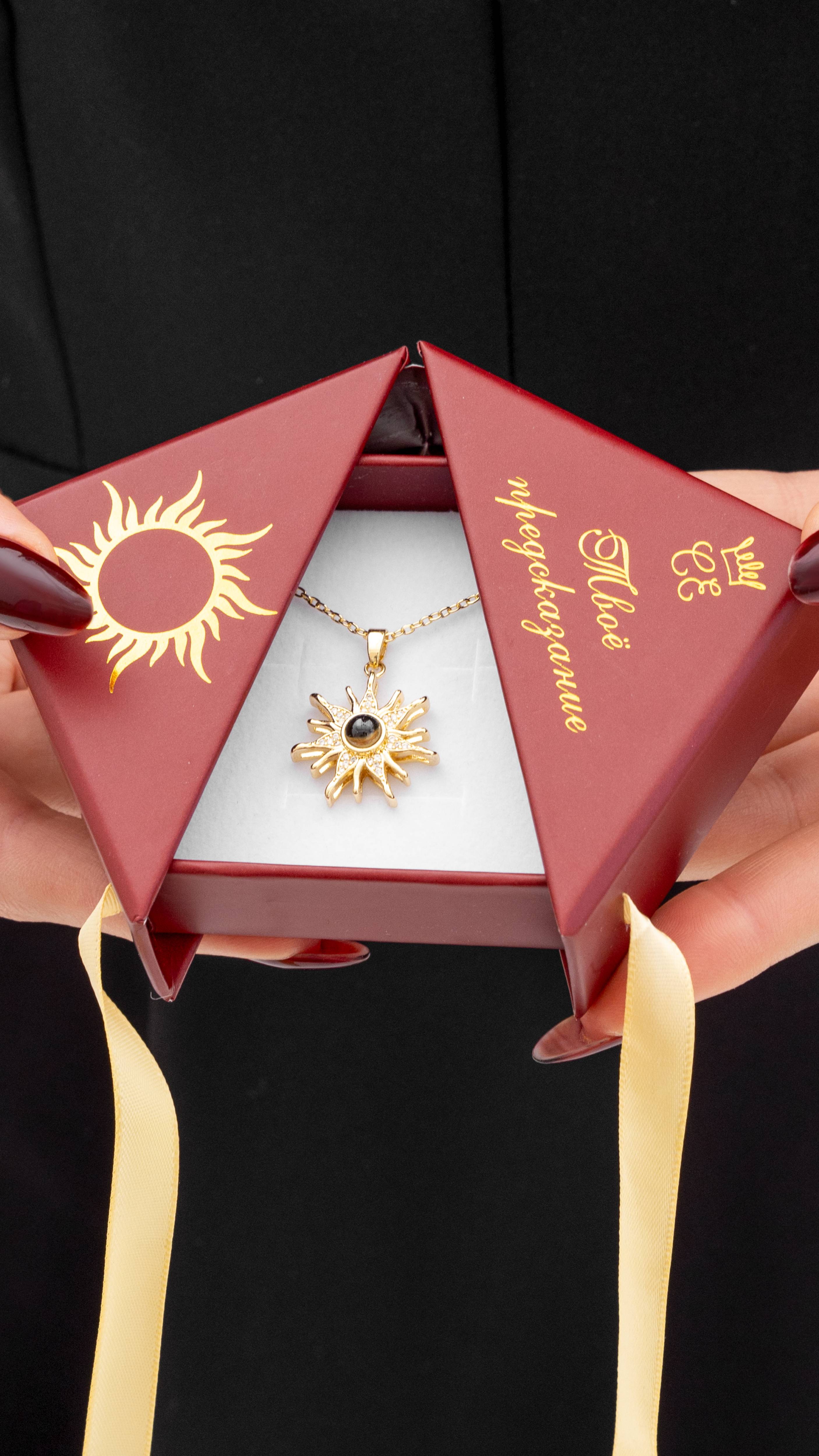 Кулон с предсказанием
Https://clck.ru/3GdSQR