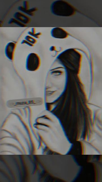 Enrasta - маленькая панда 🐼🐼🐼 смотреть онлайн
