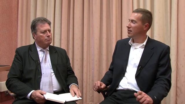 Marius van Oers - Mcafee смотреть онлайн