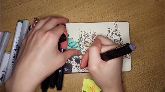 SPEEDDRAW | DEMON SLAYER | болтливый смотреть онлайн