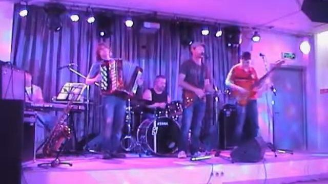 Кузькины Дети "Осенняя" смотреть онлайн