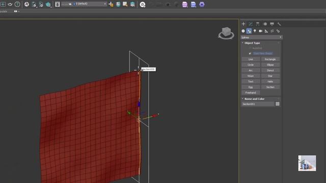 #06 3DSMAX TUTORIAL | NOISE in 3Dsmax 2022 смотреть онлайн