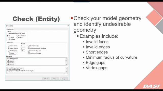 [webinar] Why SOLIDWORKS: Design Validation and Cost Savings смотреть онлайн
