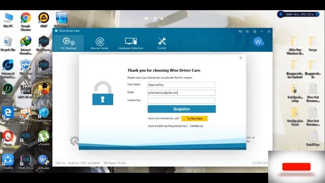 How to Create Wise Driver Care Pro Full Verson With Letest Update смотреть онлайн