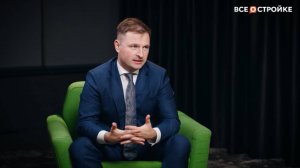 Интервью с управляющим партнером Parametr (входит в структуру ПИК) Александром Мануниным