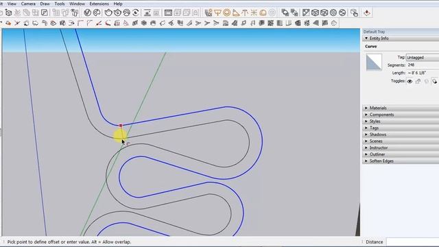 Learn How to Model a Side Chair in SketchUp with these Simple Steps #sketchUp смотреть онлайн