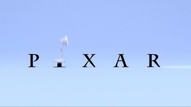 Pixar Animation Studios Logo Blender Remake (3D Variant) (Updated) смотреть онлайн