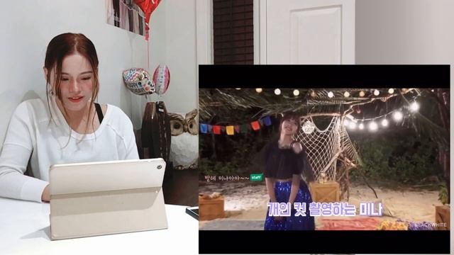 Twice (트와이스) - Michaeng 미챙 on crack #3 reaction 리액션 смотреть онлайн
