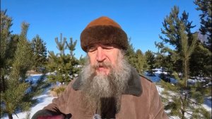 Актуальная аскетика 1- 2 часть ТАЙНОДЕЛАНИЕ