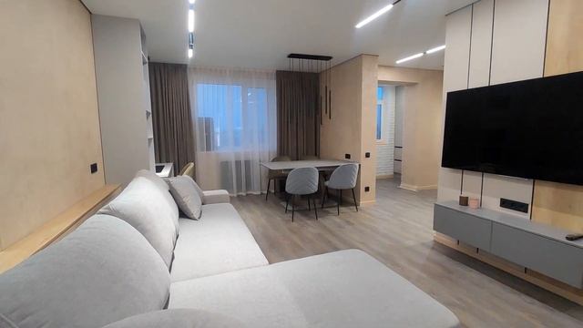 Современная гостиная смотреть онлайн