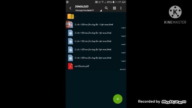 (1.60.2)Free Fire lag fix config//Free Fire Late Lobby Problem Fix//Free Fire Autoback Fix смотреть онлайн