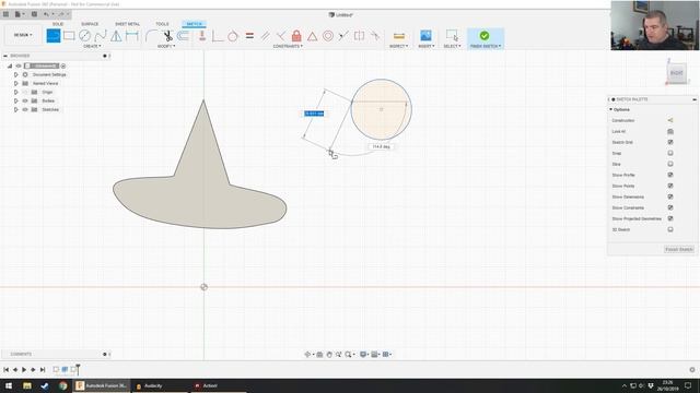 The All new Fusion 360, same as the old one? смотреть онлайн