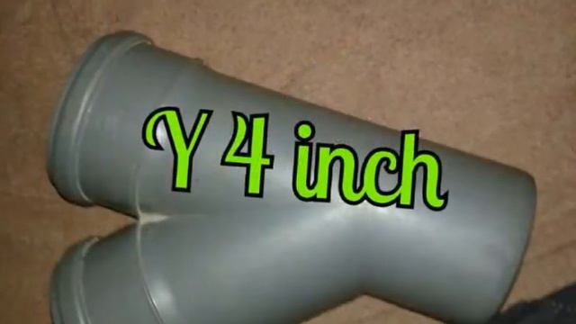UPVC PIPE FITTING MATERIALS смотреть онлайн
