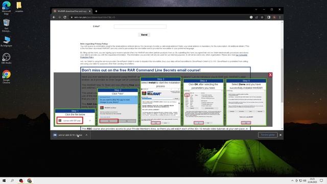 Winrar nasıl indirilir (2023) смотреть онлайн