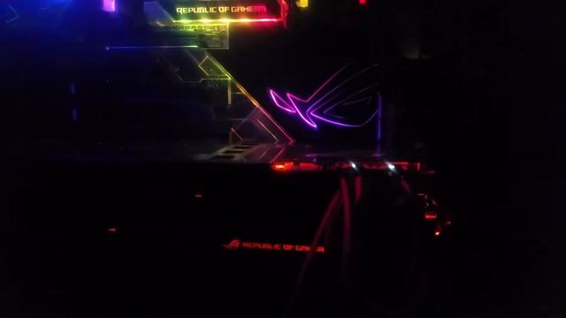 Corsair Obsidian 1000D Super tower смотреть онлайн