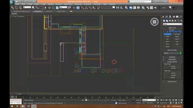 Render vray grass in 3D max part 34 смотреть онлайн