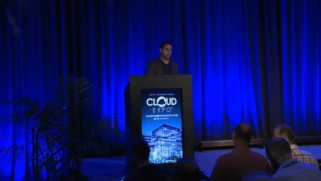 Dr. Max of IBM Cloud смотреть онлайн