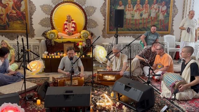 23-02-2025 Санандана Кумар, Индранатх, Рагунатха