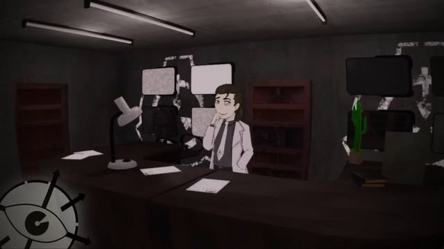 Cмоляное убежище