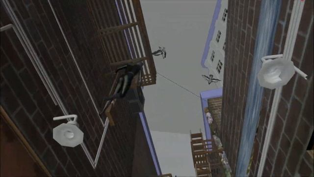 Spider-Man BLENDER ANIMATION смотреть онлайн