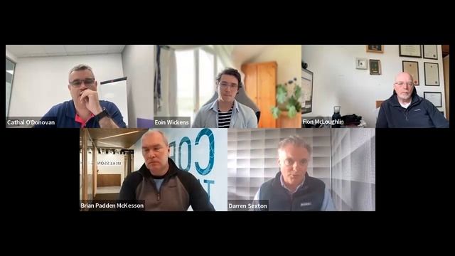 Cyber Tuesday May 2023 смотреть онлайн