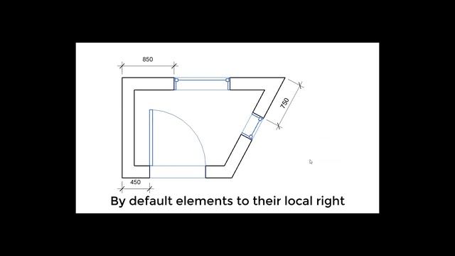 Revit Addon - Local Move смотреть онлайн