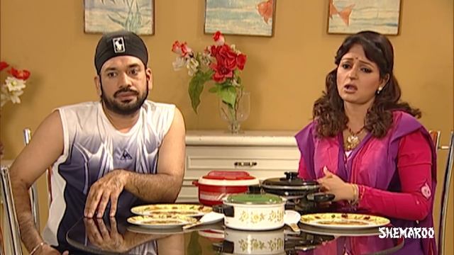 Funny Doctor (Web Series ) - Episode 01 (Comedy Video) - Gurpreet Ghuggi - Upasna Singh смотреть онлайн