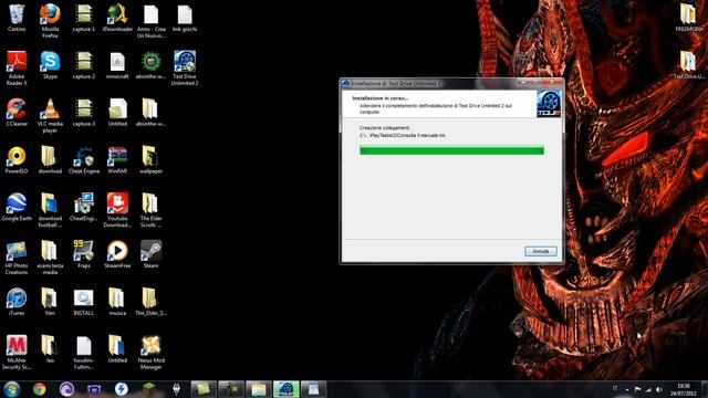 download test drive unlimited 2 italiano! смотреть онлайн