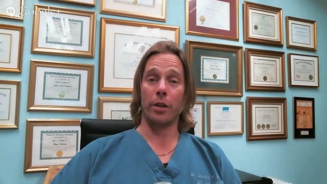 Everything You Want to Know About Iodine смотреть онлайн