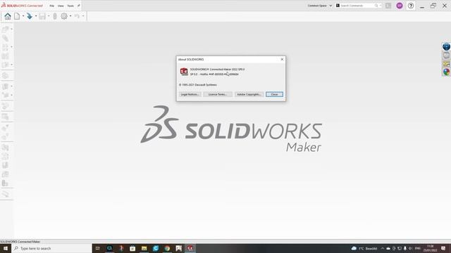 How to Identify Your SolidWorks Version: A Quick Guide смотреть онлайн