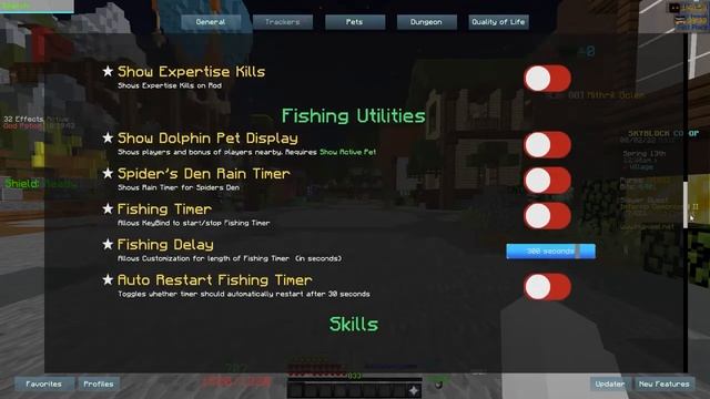 sbe cracked mod showcase hypixel skyblock смотреть онлайн