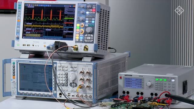 Multi-domain Debugging of embedded IoT Devices смотреть онлайн