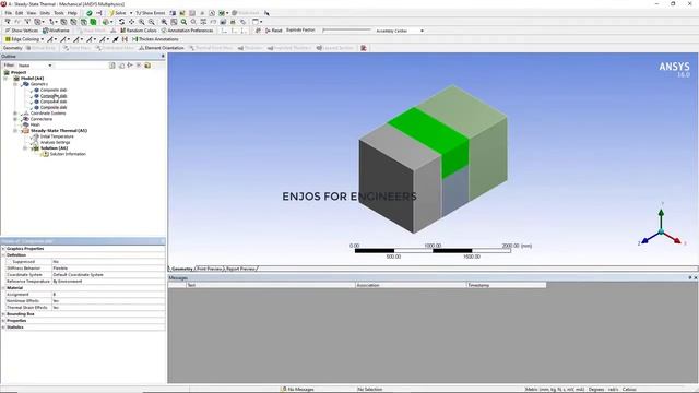 ANSYS PROJECT 11 смотреть онлайн