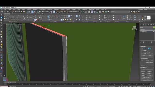 How to Creating Realistic L.C.D Wall in 3DS MAX | Vray 5 | 3DS MAX 2023 смотреть онлайн