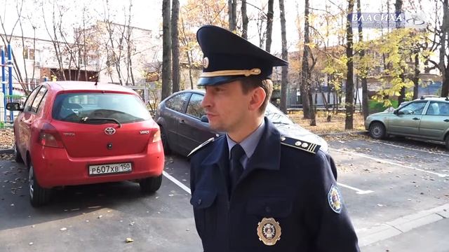 Рубрика «ЖКХ под контролем». Итоги сезона благоустройства. Цветной бульвар смотреть онлайн