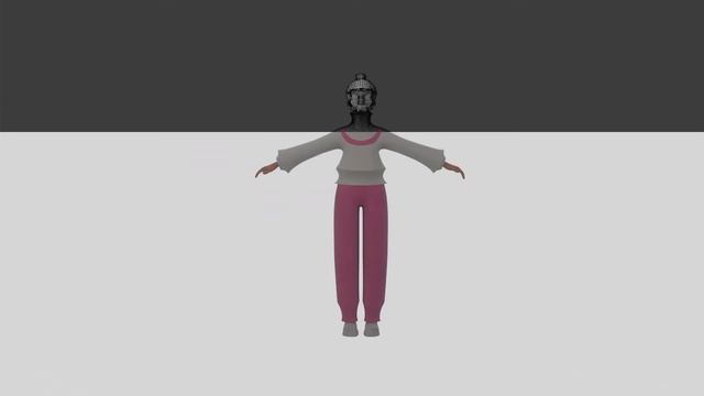 3D Generalist Showreel смотреть онлайн